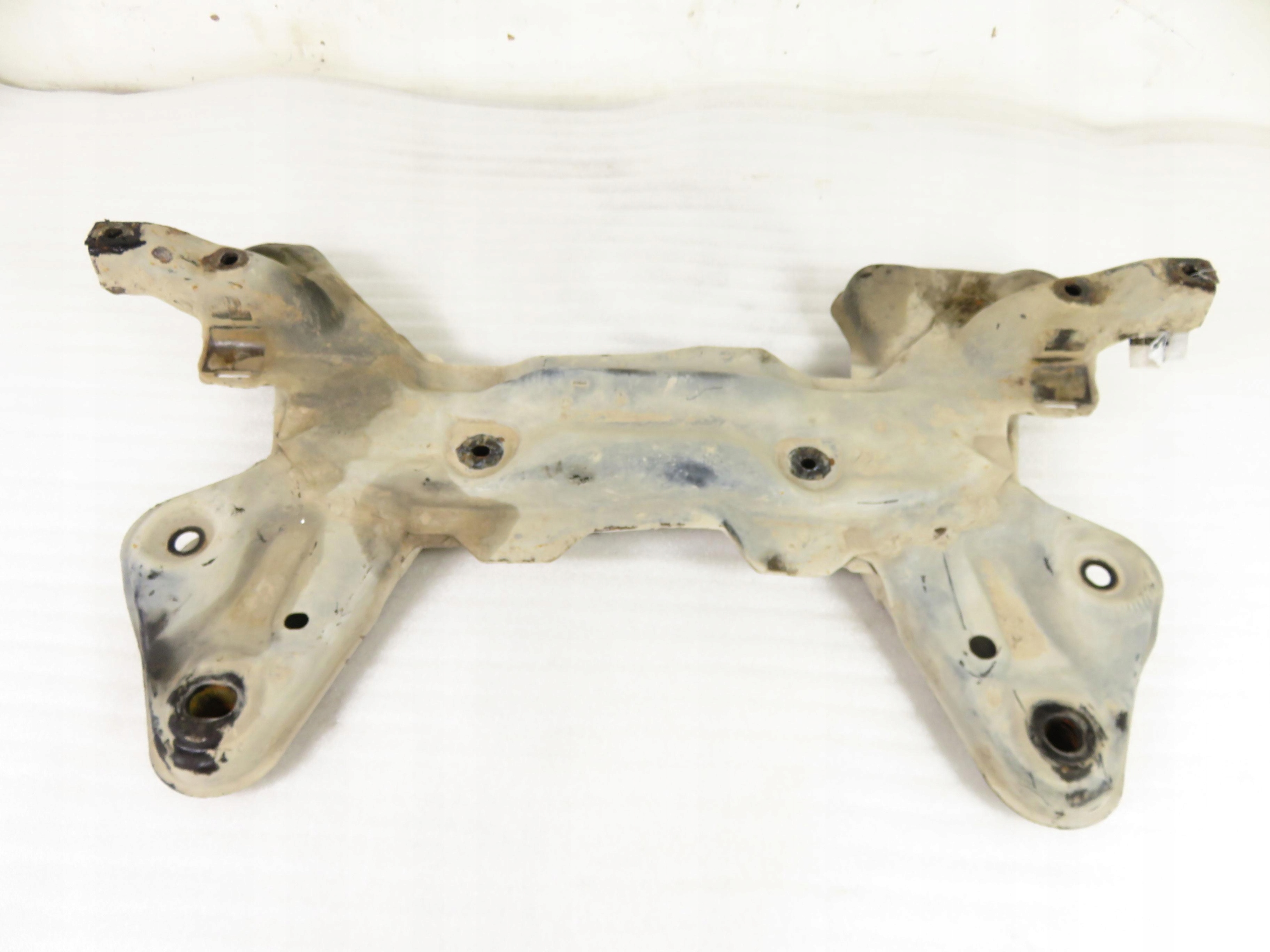 Передние салазки CITROEN C3 и