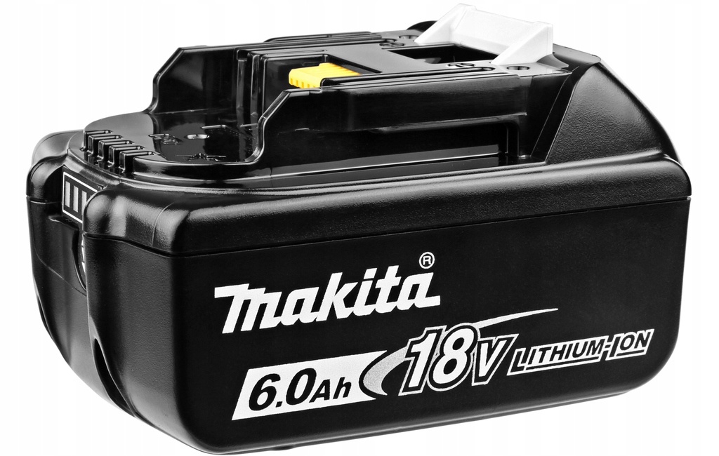 Makita 197422-4 Akumulator BL1860B 6Ah