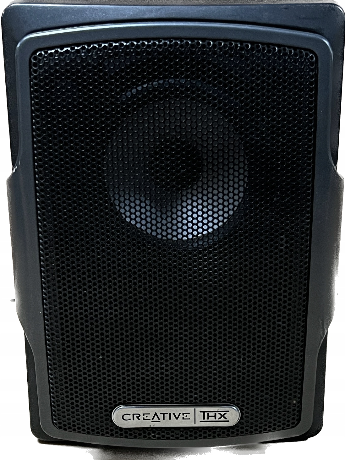 Zestaw głośników 5.1 Creative Gigaworks ProGamer G500 36 W czarny