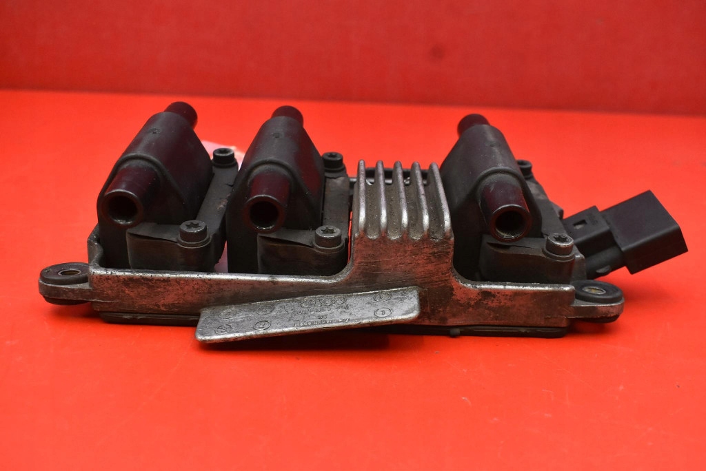 coil ignition 079905104 AUDI A6 C5 2.4 V6 165 KM 97-01