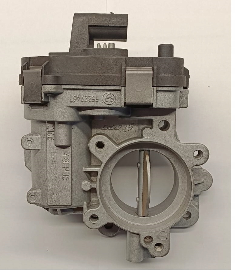 PRZEPUSTNICA 48CPD6 ALFA ROMEO 55200820