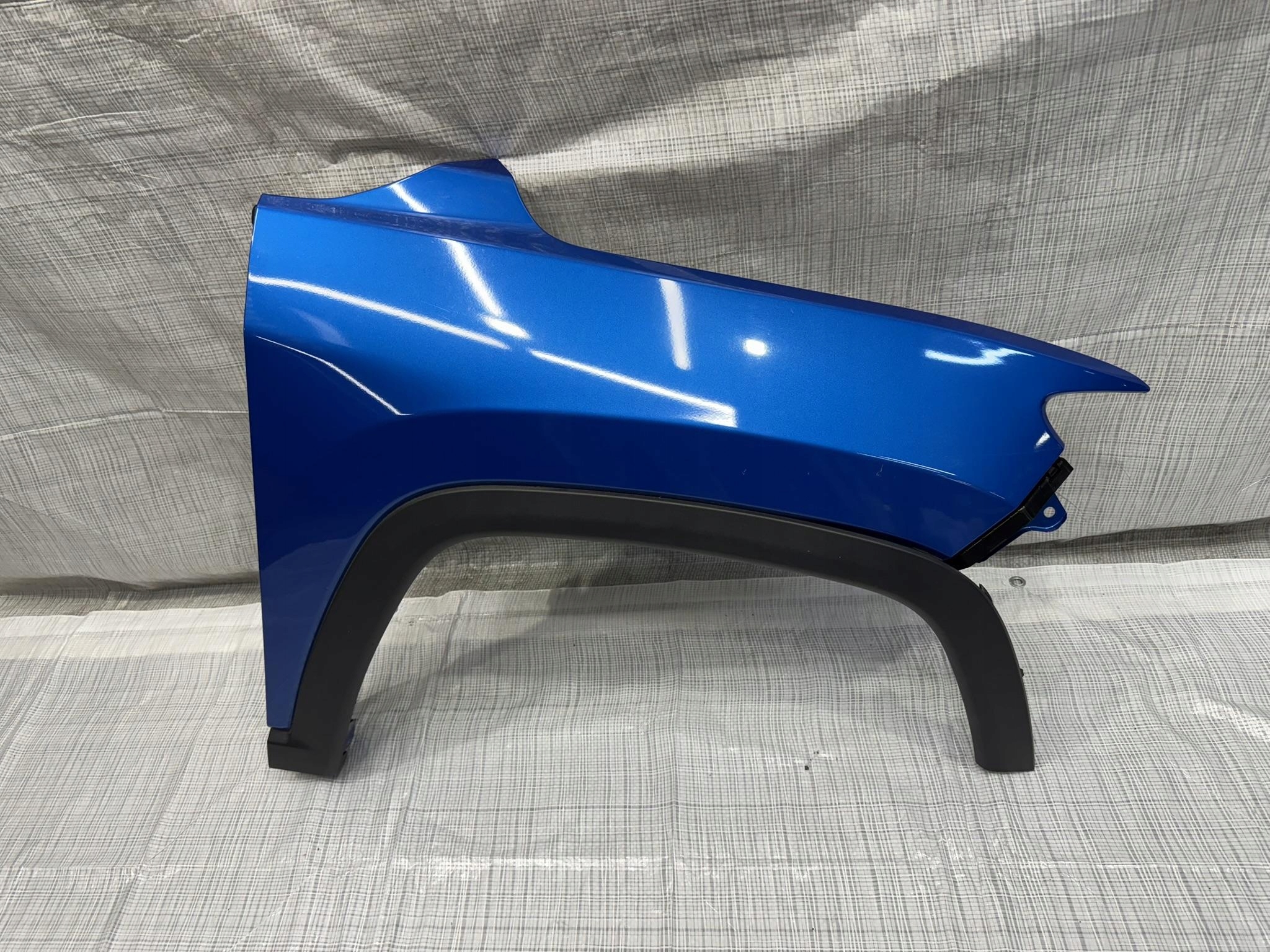 BŁOTNIK PRAWY JEEP COMPASS II COMPASS - BŁOTNIK