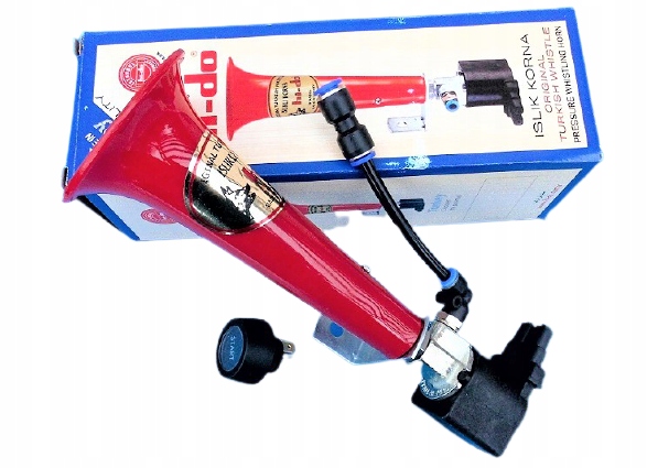 Hd540 - Турецька фанфара 