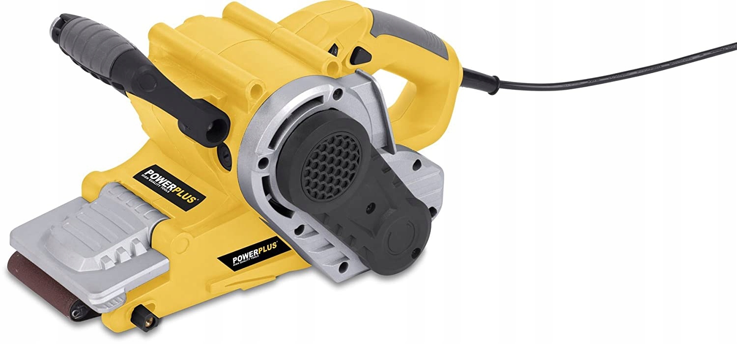 Powerplus POWX0460 szlifierka tasmowa 950 W Producent code POWX0460