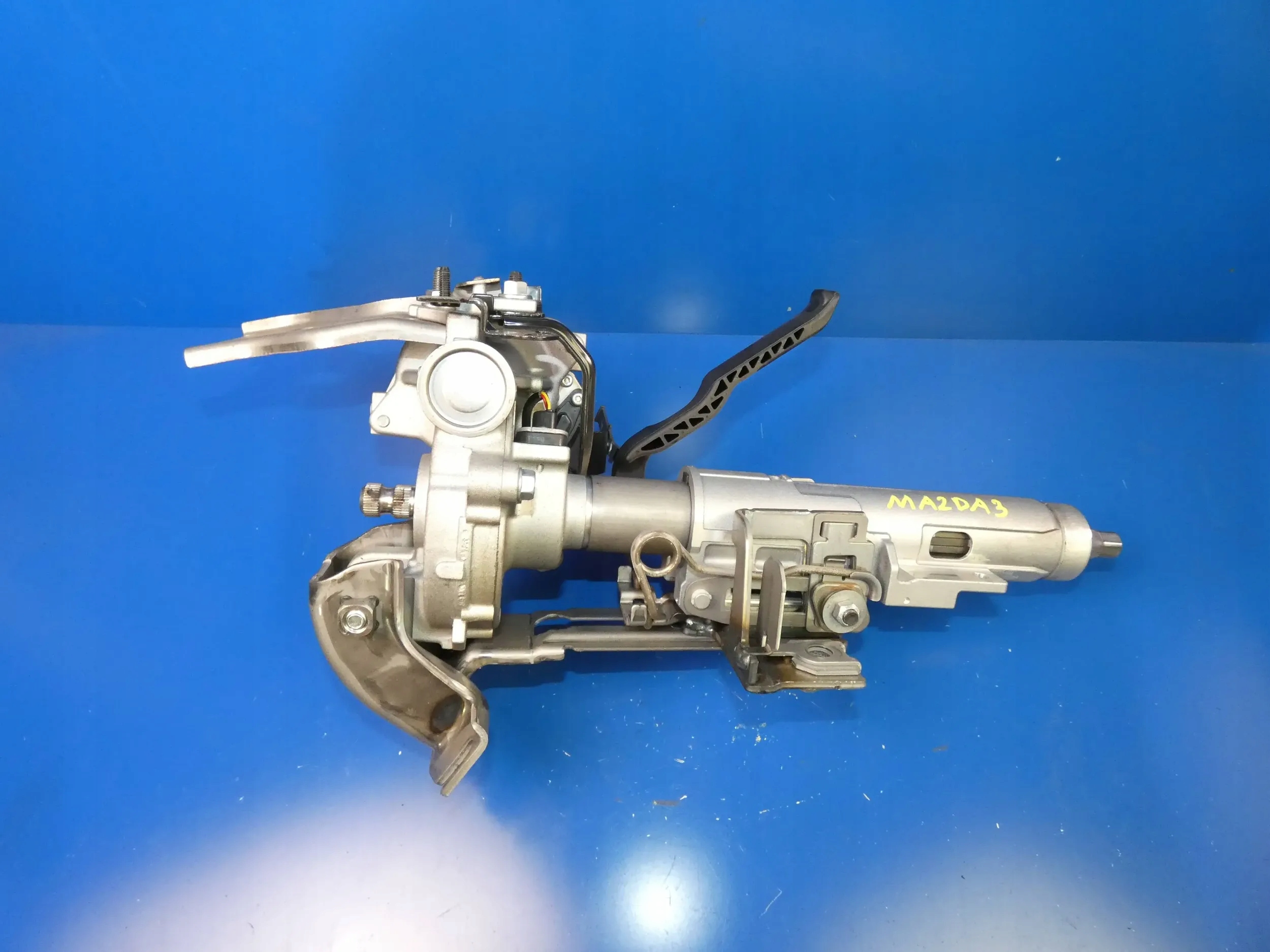 Mazda 3 III BM 13- steering wheel rod control ANGLIK
