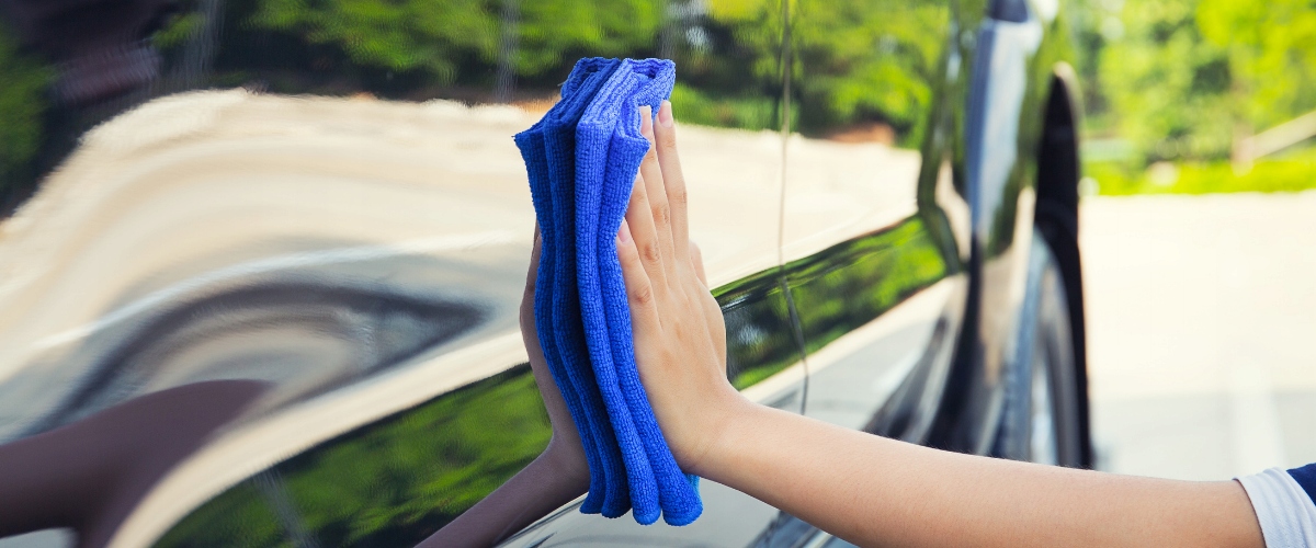 ADBL ZESTAW KOSMETYKÓW SAMOCHODOWYCH XXL + PERFUMY, AKCESORIA I TORBA Pojemność opakowania 500 ml