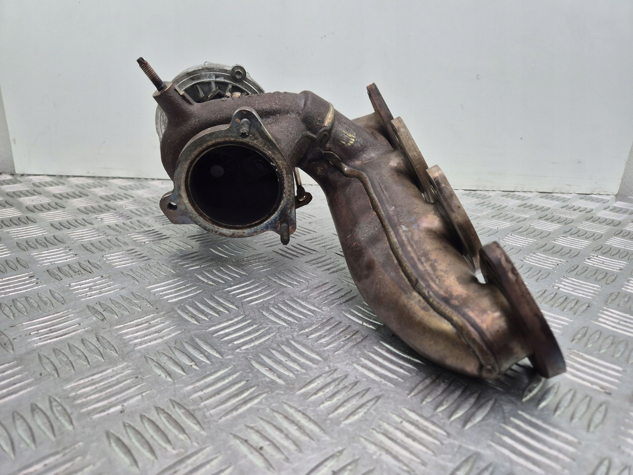 Mercedes E200 CGI W212 1.8 Turbo A2710903680 M271
