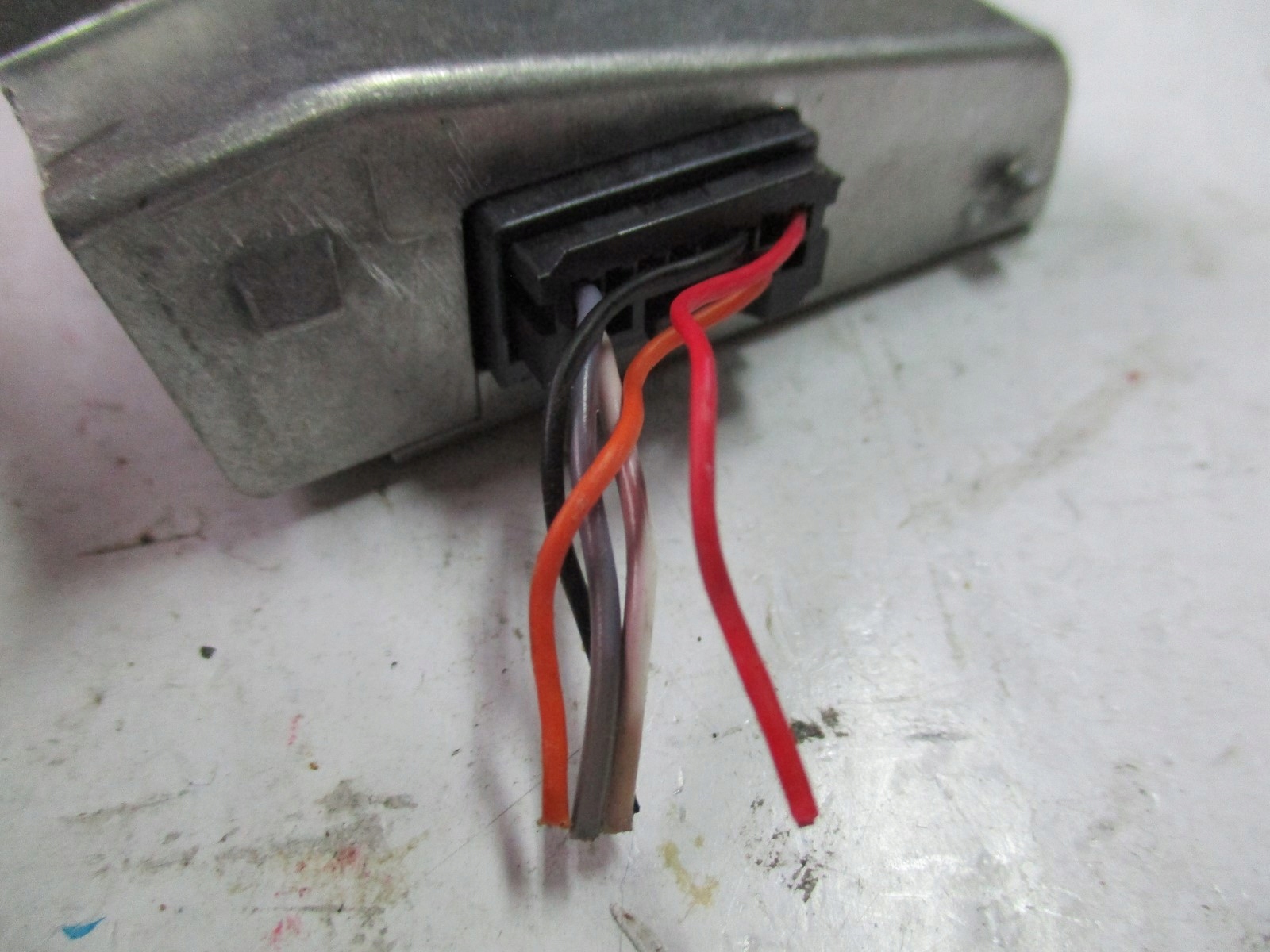 Moduł kamera asystent Kia Sportage IV 95895-D9000 Producent Kia OE