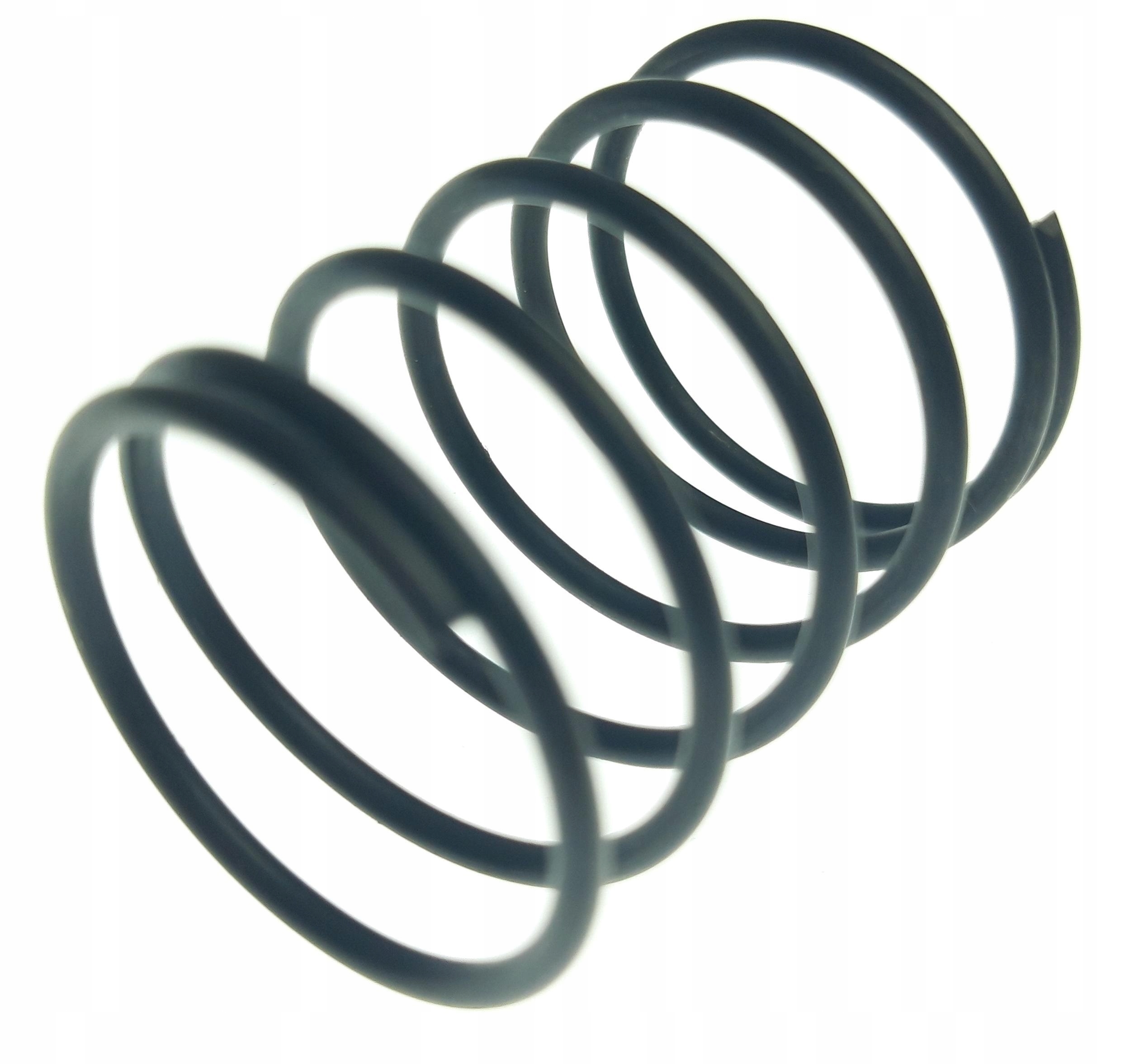 SPRĘŻYNA SPRĘŻYNKA KORKA SPUSTU OLEJU Quad ATV Linhai Hytrack 400/410S/420