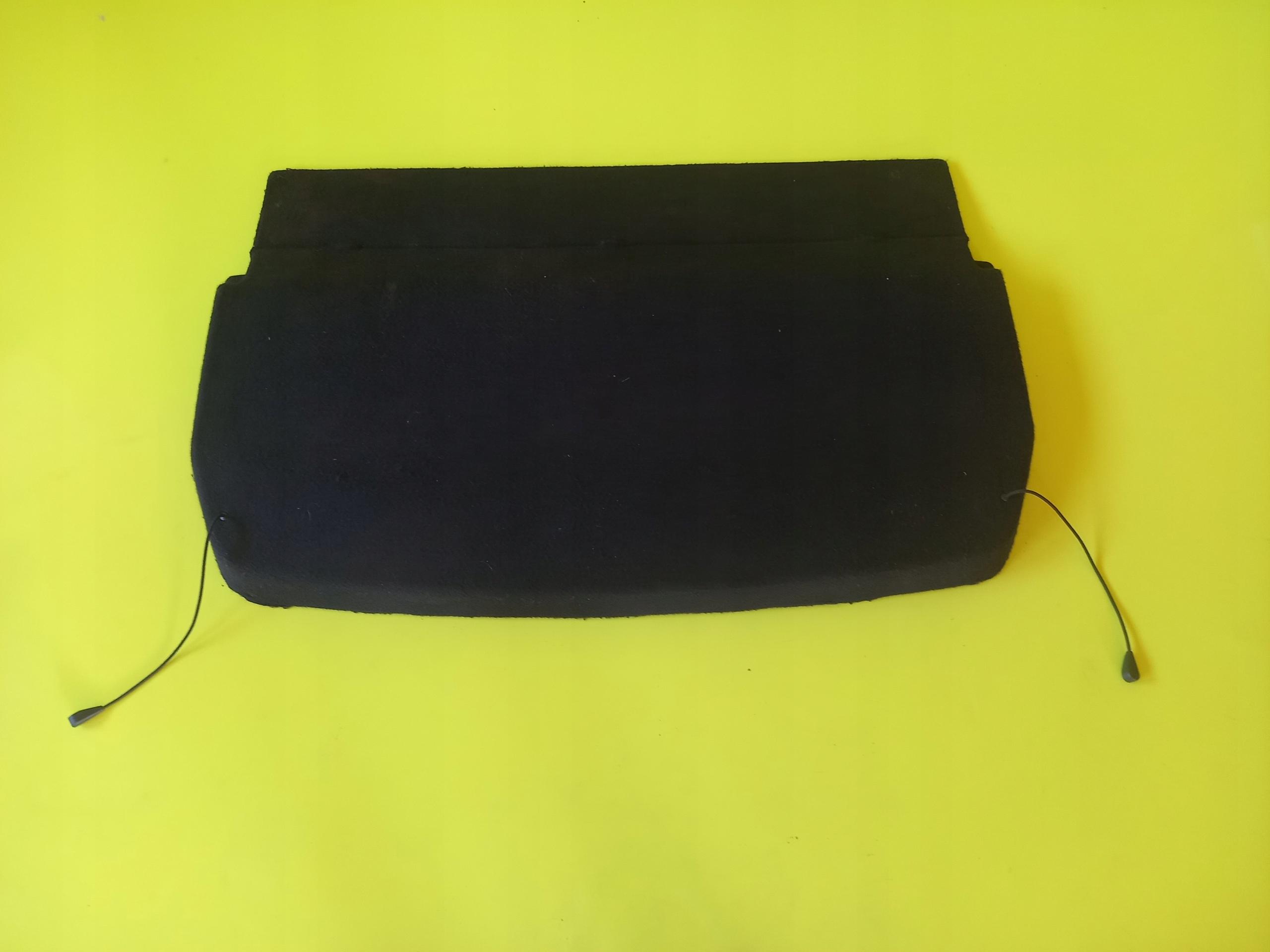 PÓŁKA BAGAŻNIKA CITROEN C4 PICASSO II 14R