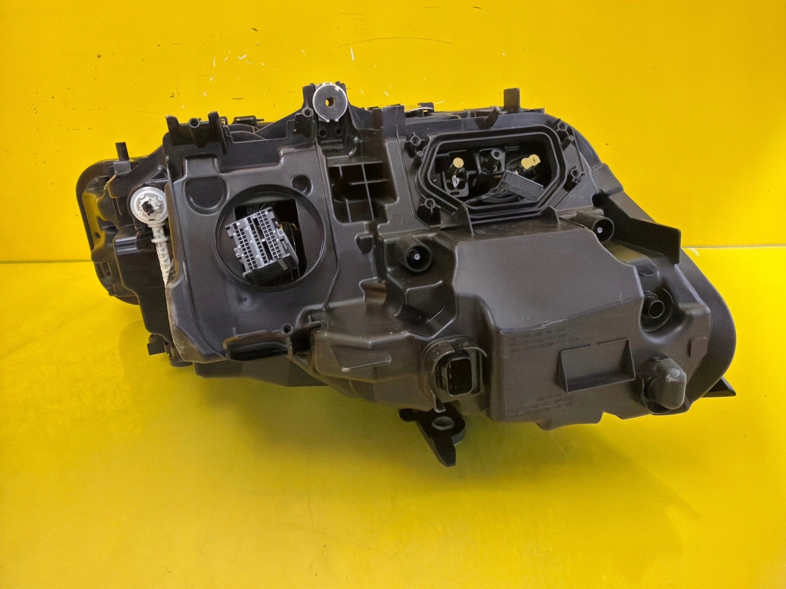 light left BMW 3 G20 G21 Full Led 9450795-05