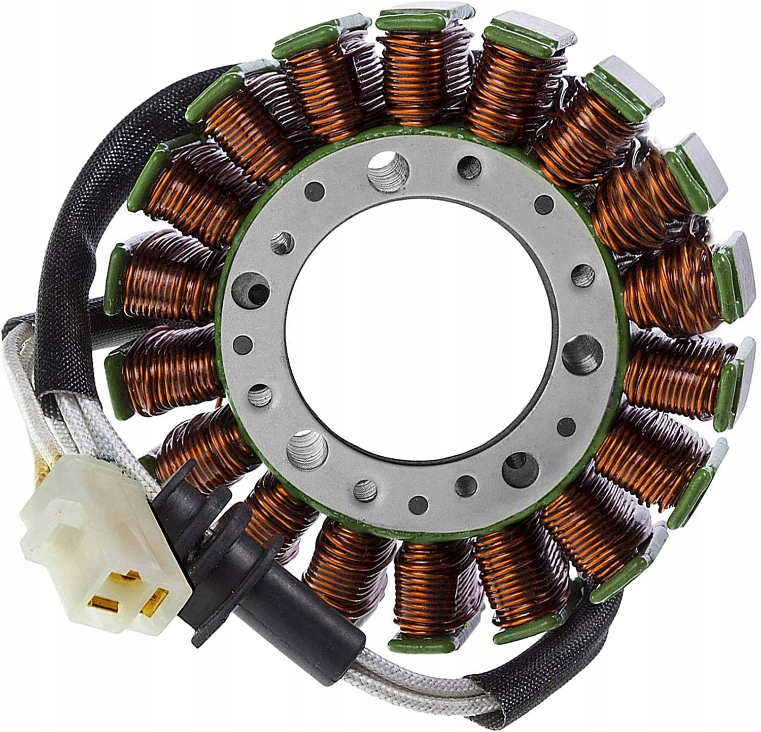 Vinutie Alternátora Yamaha R6 1999-2002