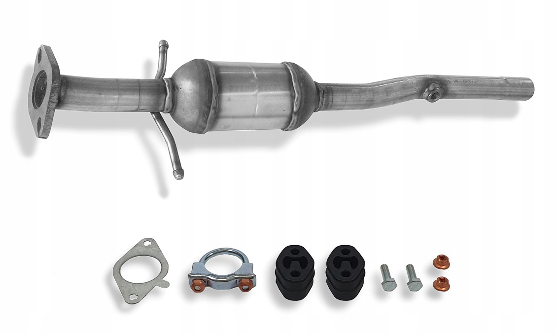 1090717 - FORD FOCUS 1.6 16V (1998-2004) КАТАЛИЗАТОР 1321123