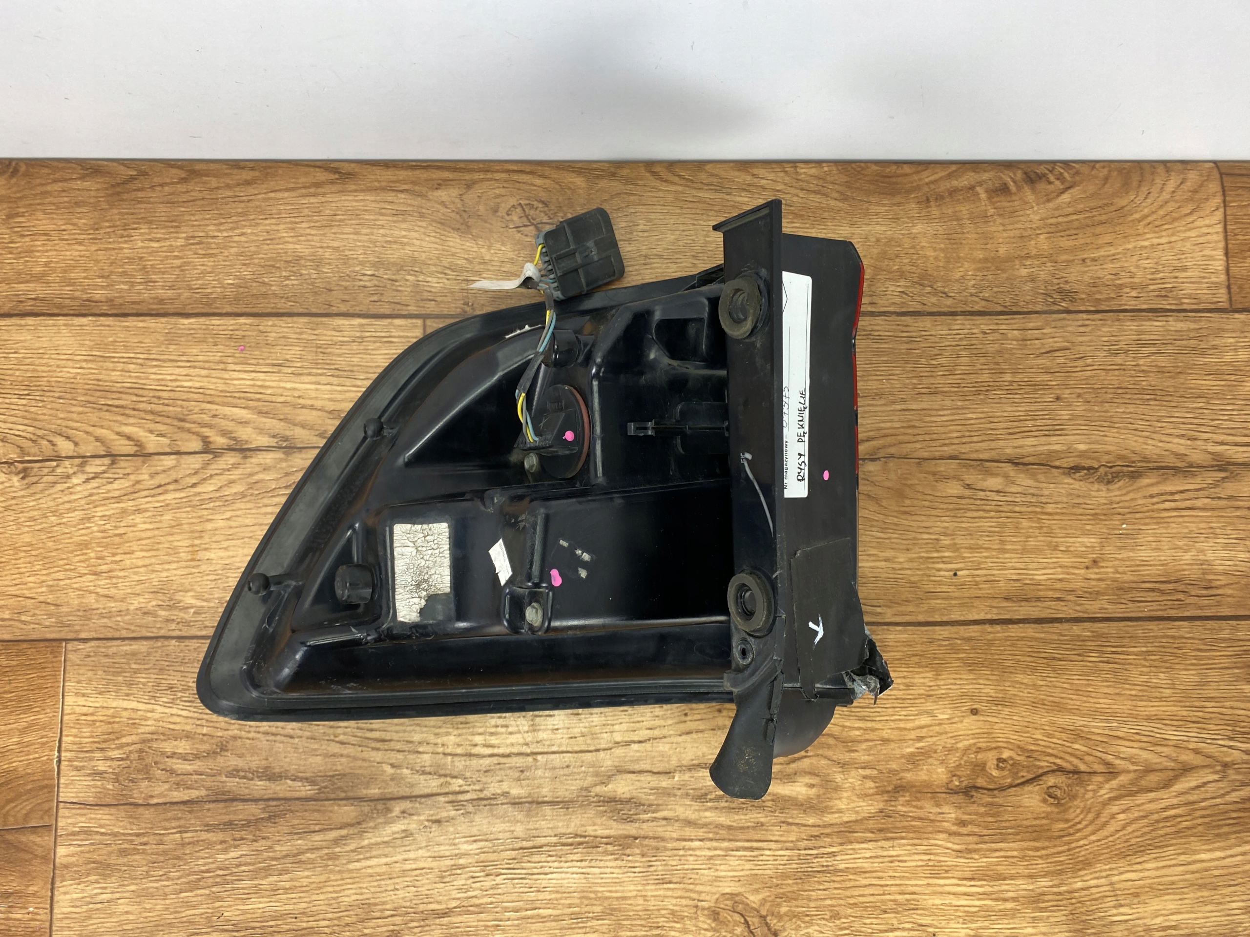 light left rear part Dodge Durango 2014+ USA