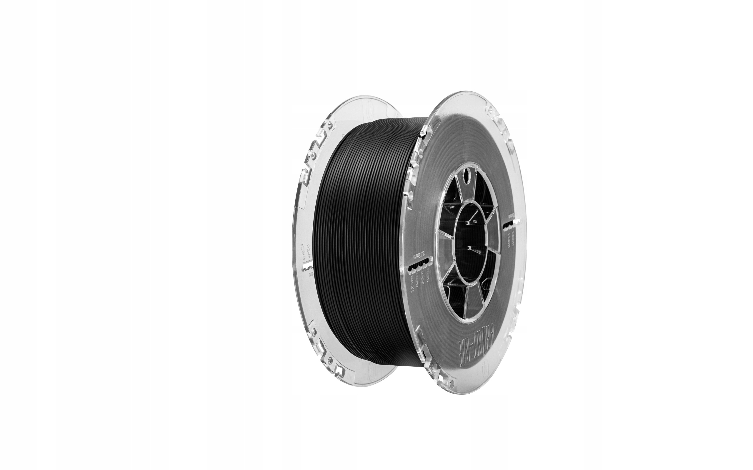Filament E-ht Pla Print me 1,75 mm 850 g Anthracite Black