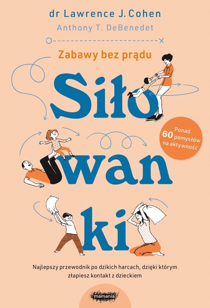 

Siłowanki