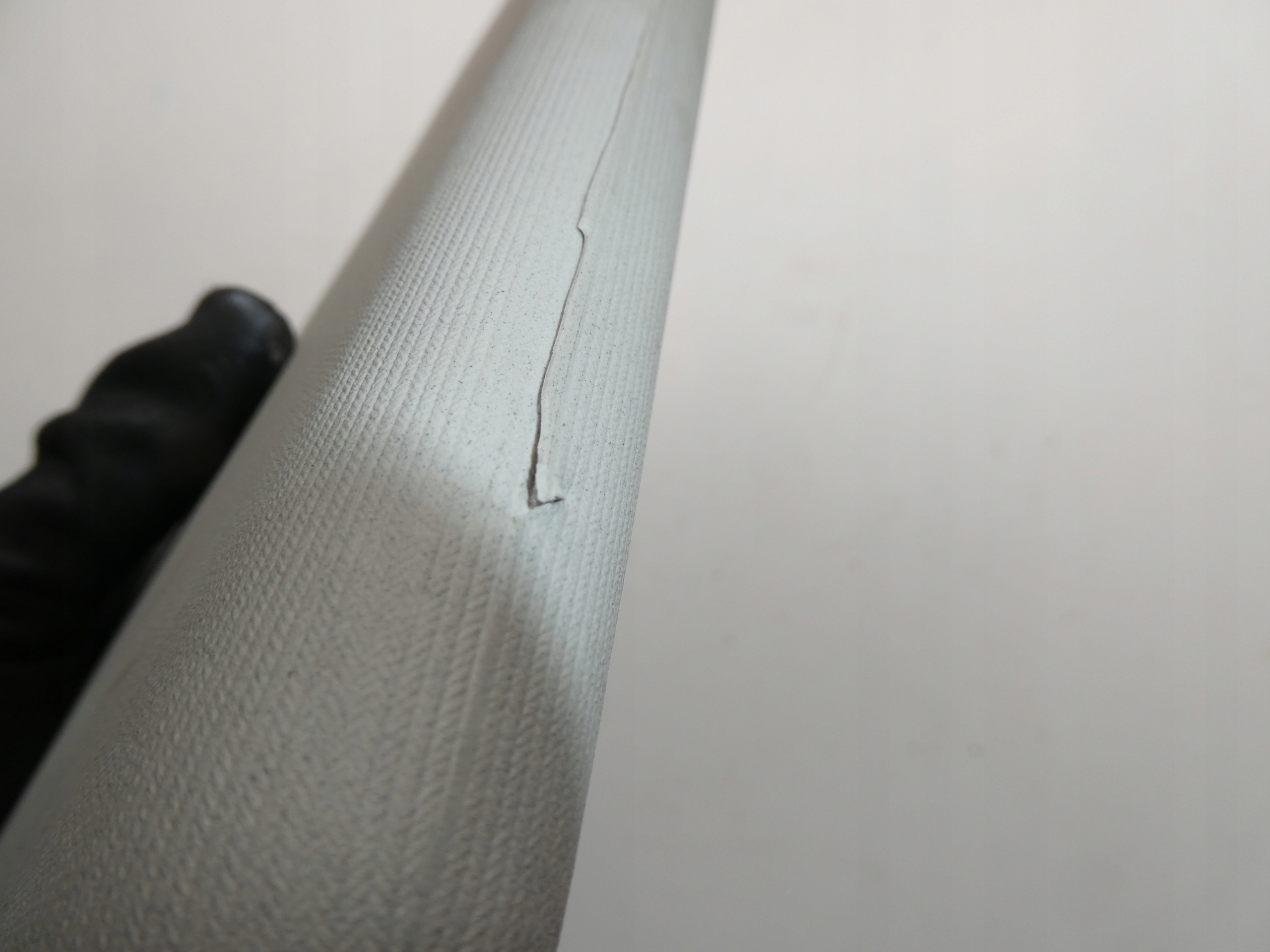 VW T5 Blende Abdeckung PRZECIWSLONECZNA