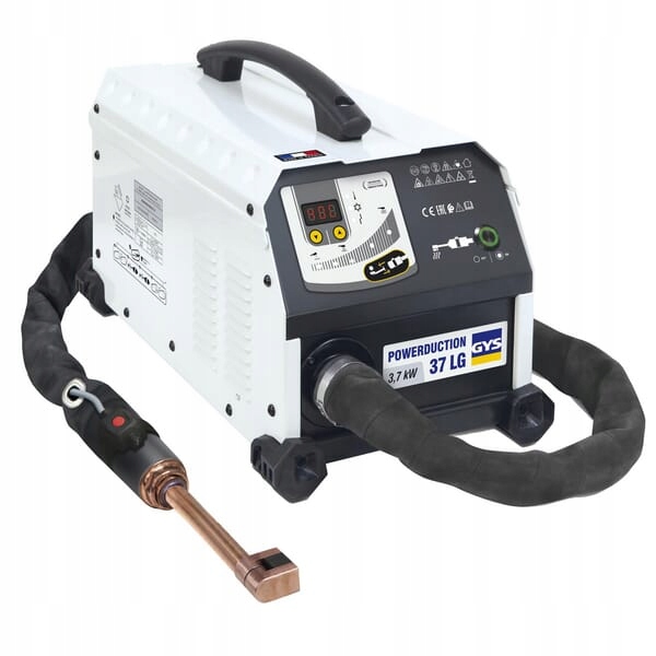 Indukčný ohrievač Powerduction 37LG 056992GYS