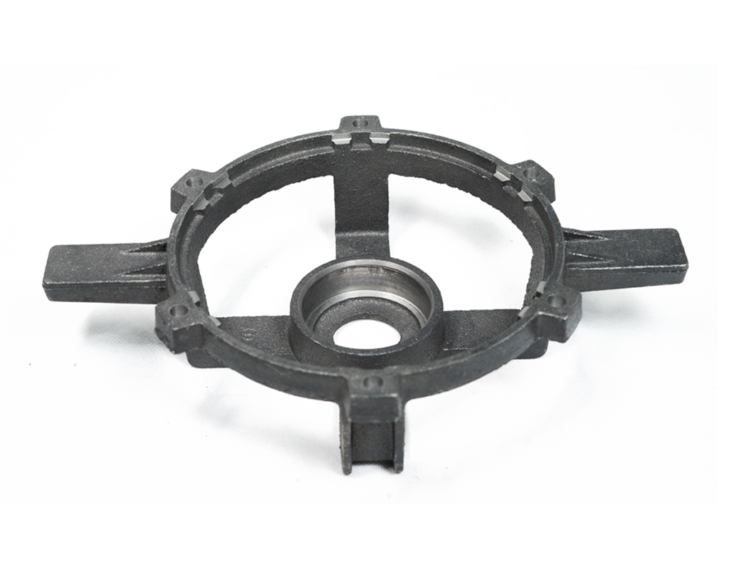 Matabro MB-S0014, Obudowa żeliwna Marka Matabro