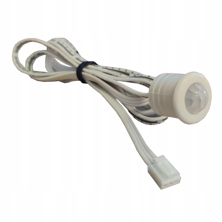 Czujka Ruchu PIR do Sterowników Schodowych TREP1 TREP2 TREP3