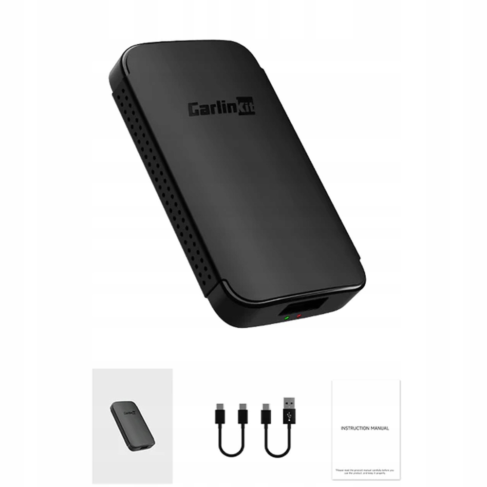 CARLINKIT CPC200-A2A беспроводной Android Авто