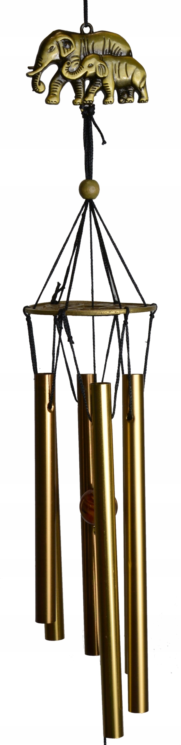 DZWONKI WIETRZNE - SŁONIE