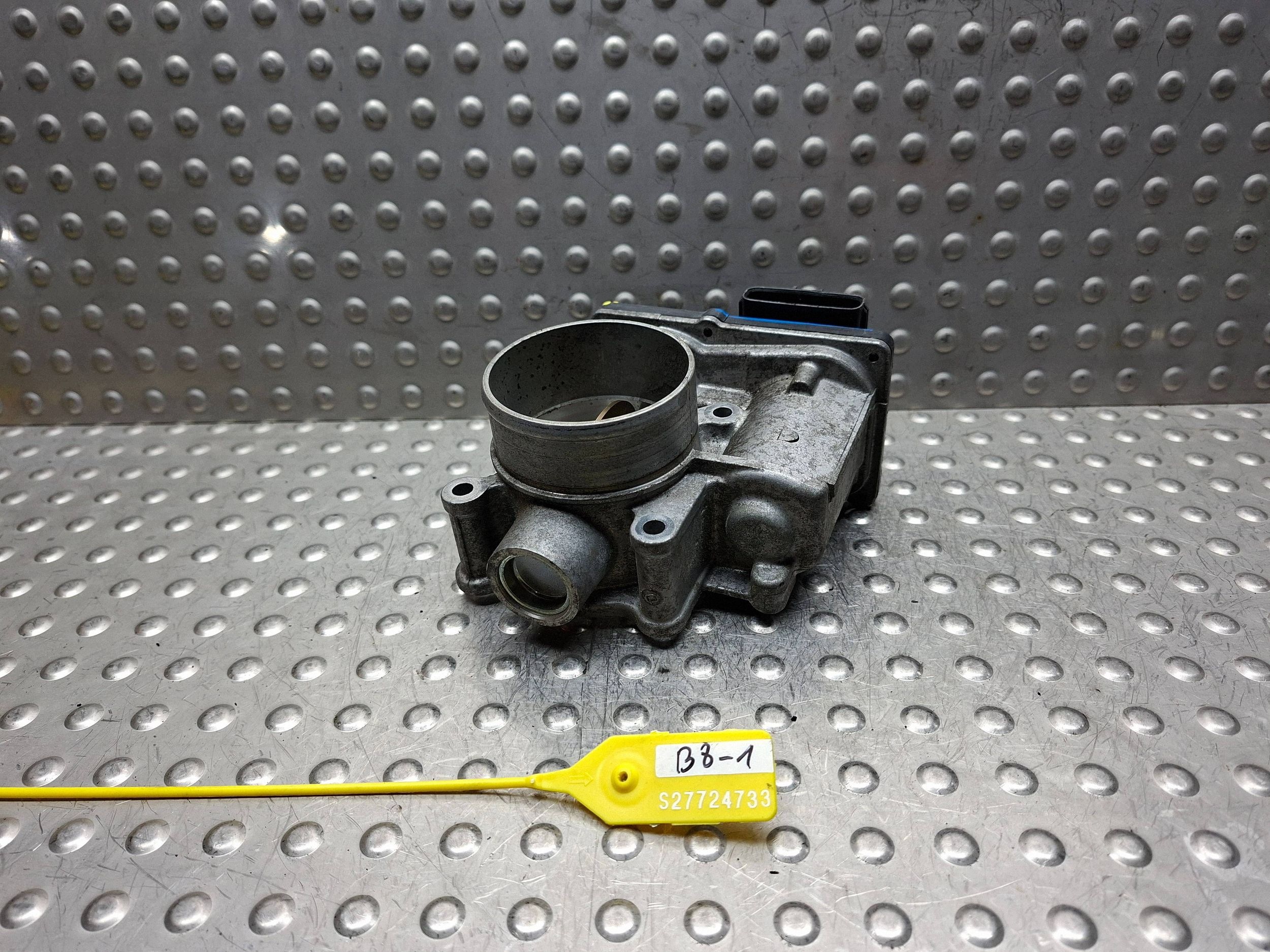 Valvola a farfalla HONDA CIVIC IX 12- 1.6 e-DTEC 17900-RZ0-G0