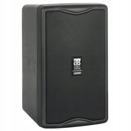 dBTechnologies L 160 D Aktívny reproduktorový stĺp