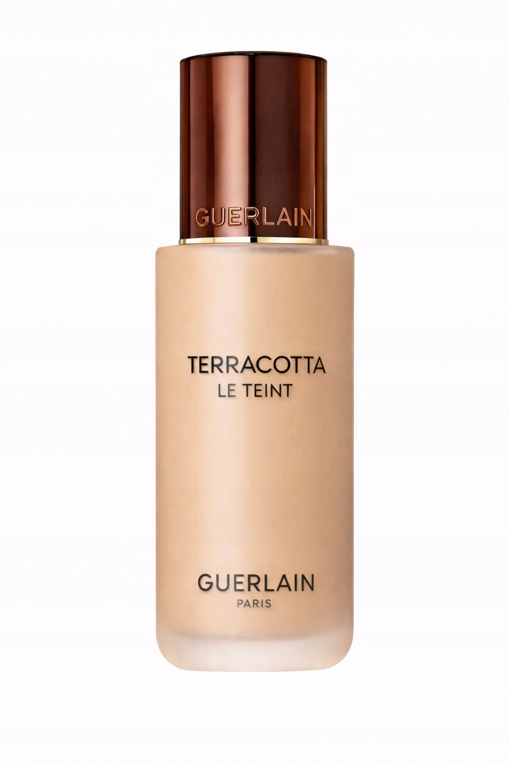 Guerlain Terracotta Le Teint Podkład 2,5N Neutral 35ml