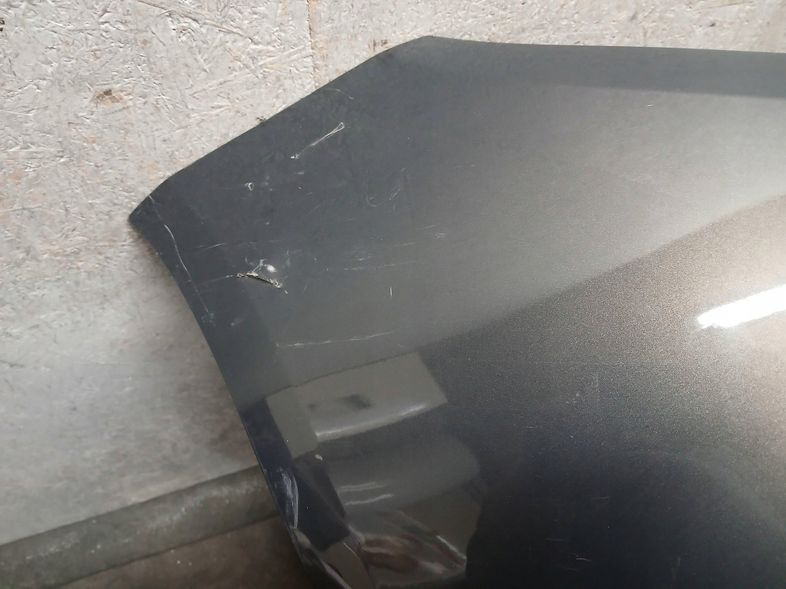 Paraurti Anteriore OPEL CORSA E