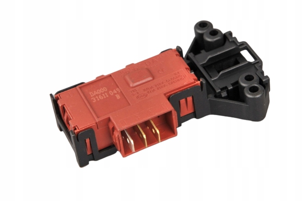 

Blokada elektrozamek pralki Bosch WFB1604