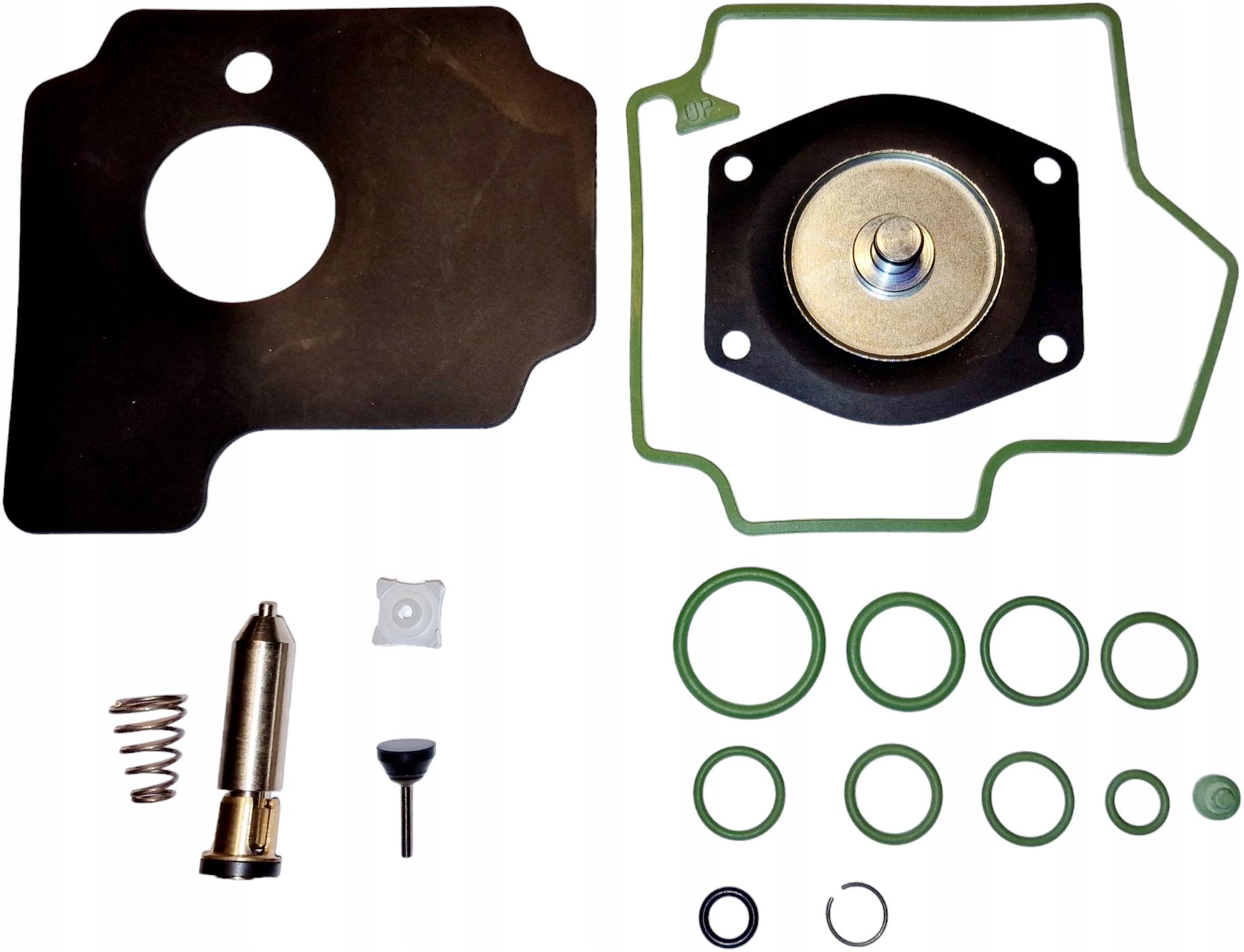 Opravný přípravek Lovato Fast Smart Rgj-hp/shp/uhp