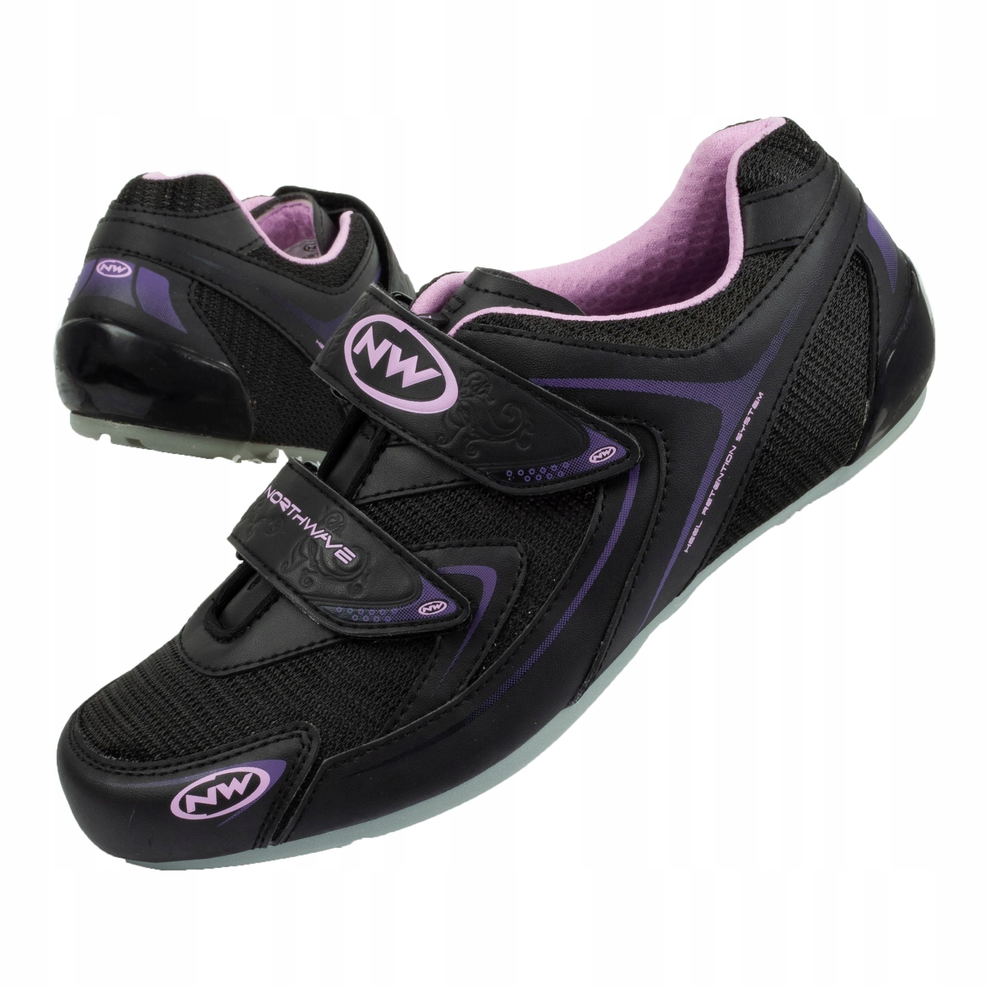 

Buty rowerowe Northwave Eclipse [80191006 19]