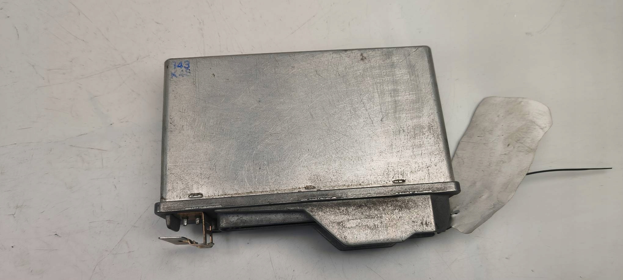 Module POMPY ABS 90383725 SAAB 900