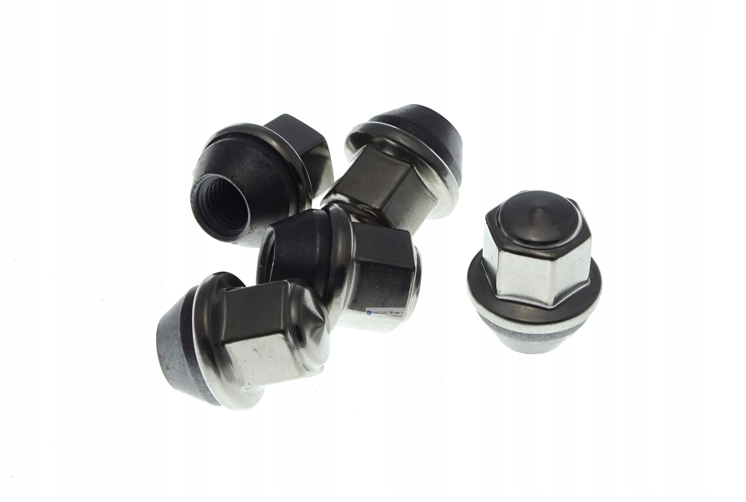 

Nakrętki felgi koła Ford Focus mk3 Mondeo 5szt ory