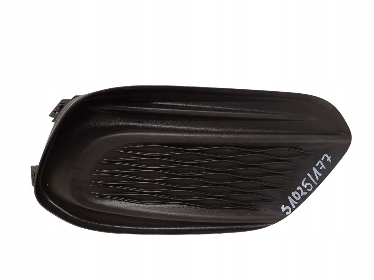 FIAT TIPO 2 II 15- KRATKA ZDERZAKA PRAWY PRZÓD 51987345