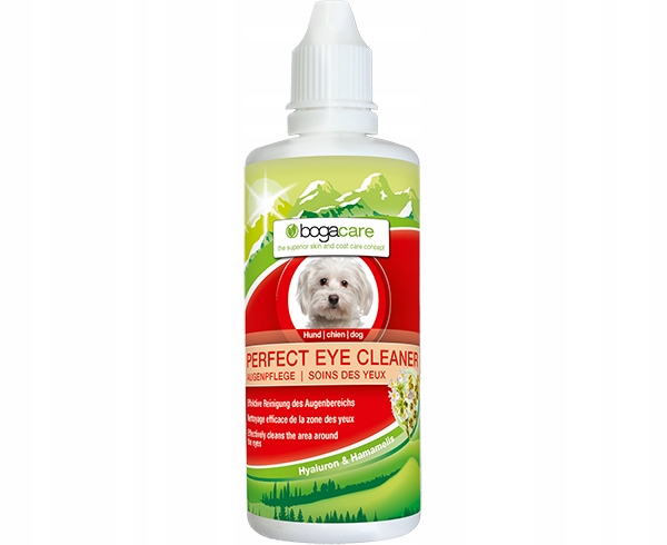 

Bogacare Perfect Eye Cleaner 100ml krople do oczu
