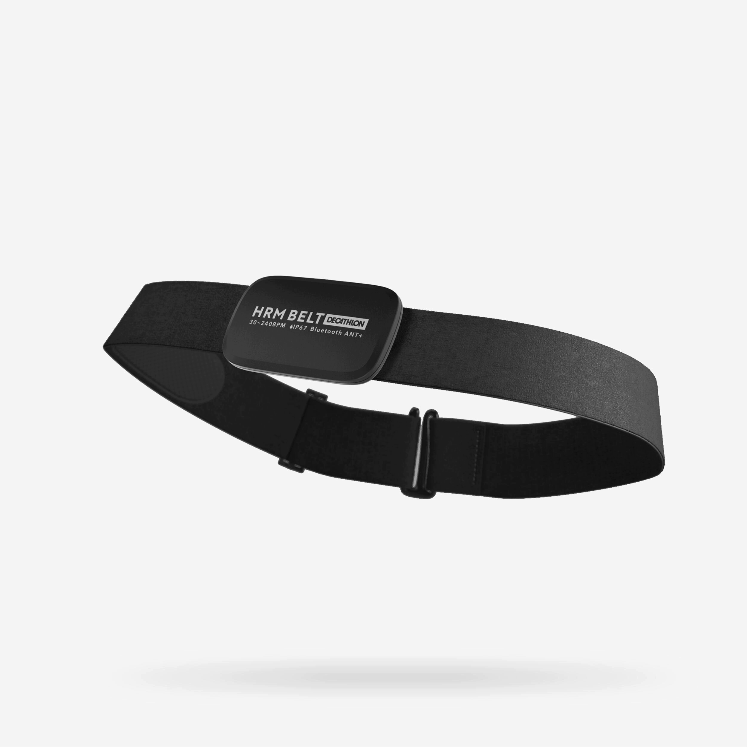 Pas cardio Hrm Belt Ant+ Bluetooth