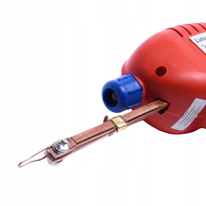 LUTOWNICA TRANSFORMATOROWA 250W LED Z RE Marka MARSO