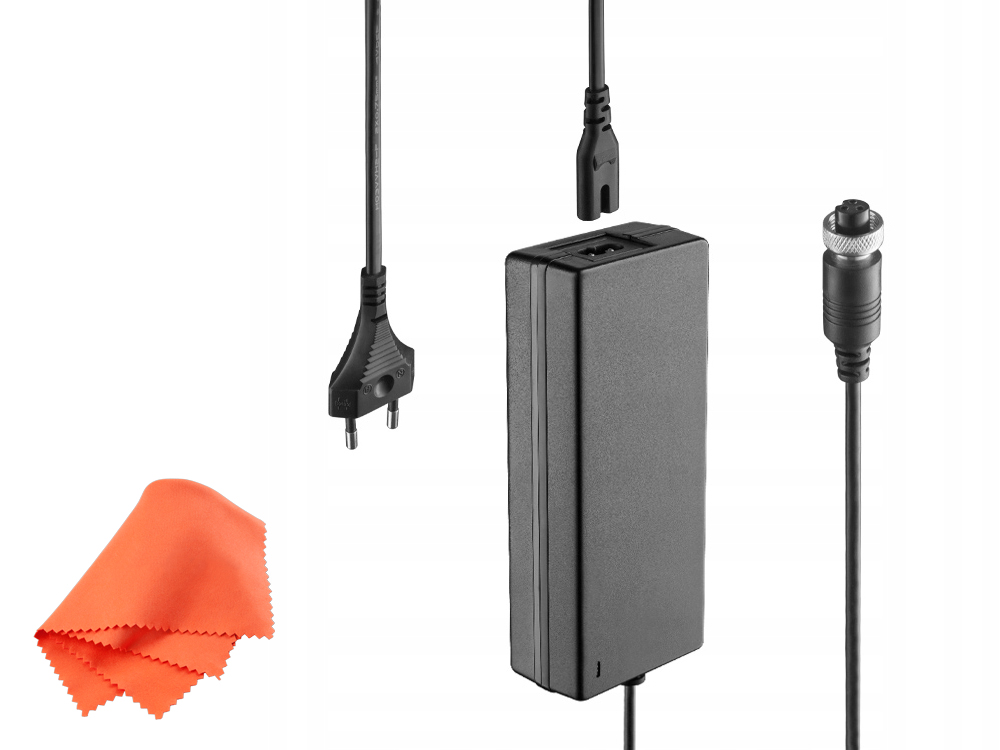 Napájecí zdroj YongNuo 19V 5A pro lampy YN760, YN1200