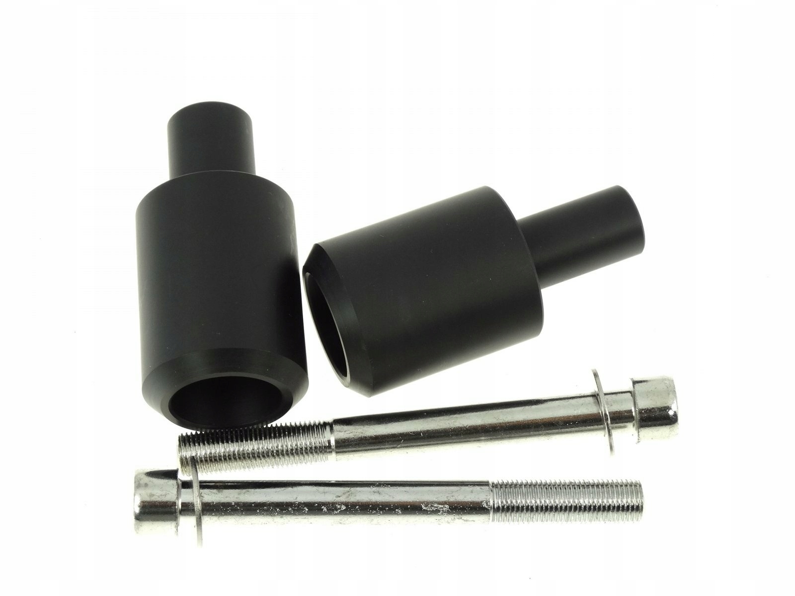 CRASH PAD SLIDERY-HONDA CBR 600RR 600 RR 03-06