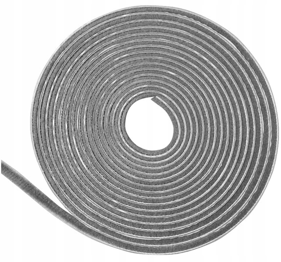 30M щетка крыла-прокладка с клеем для шкафов