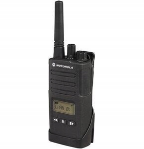 Motorola Rádiotelefón Xt 460