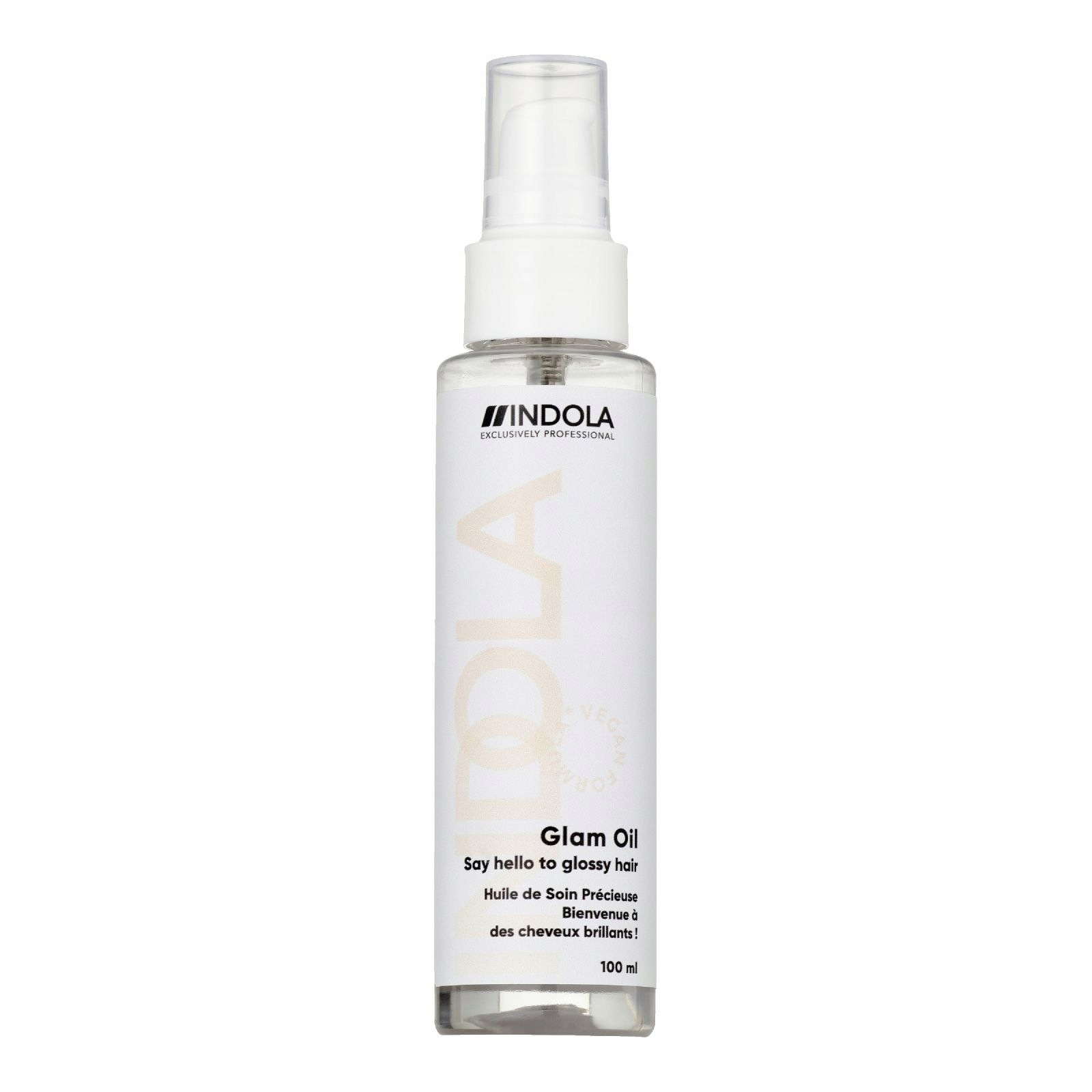 Indola Styling Glam Oil 100ML