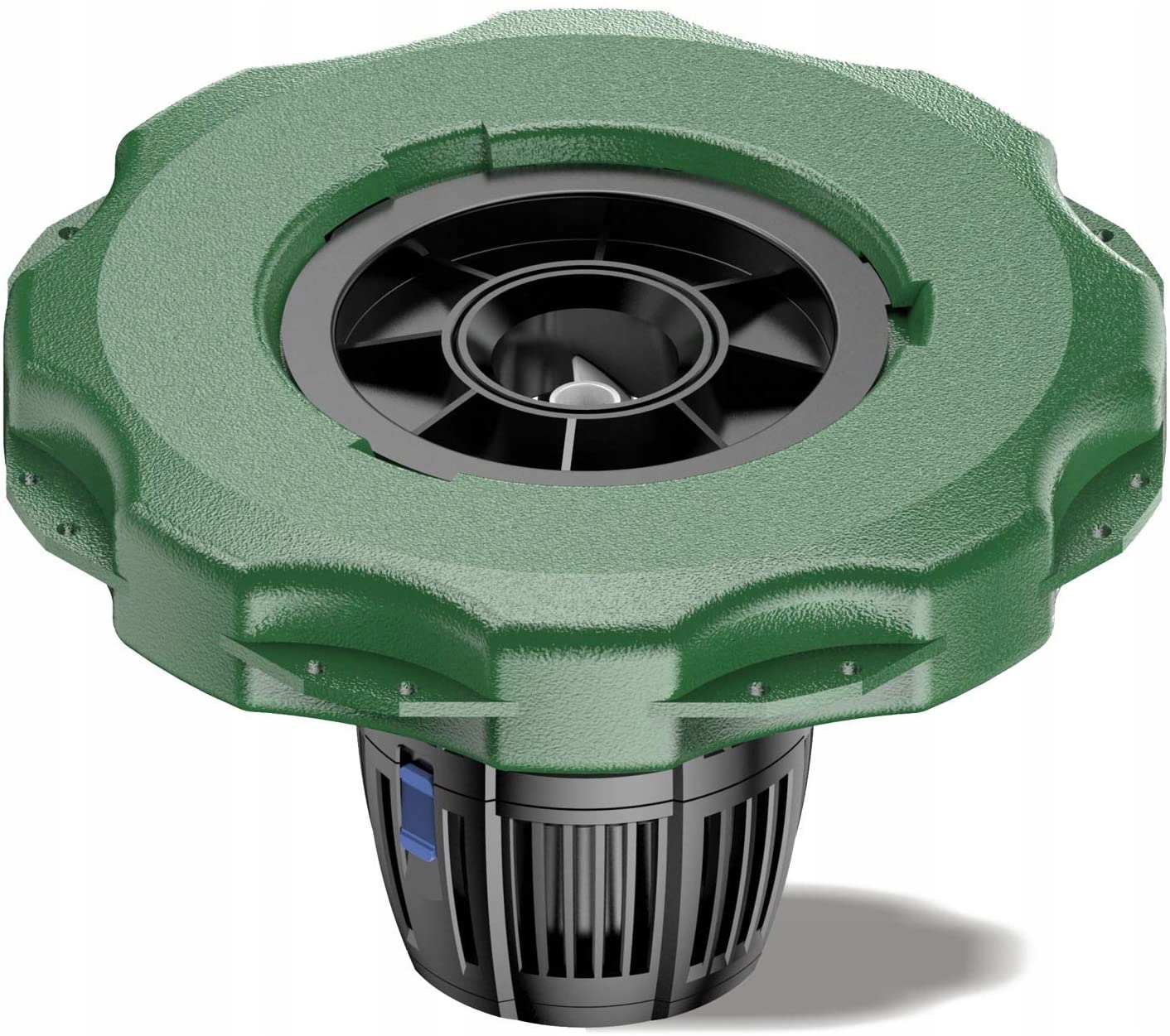 SUNSUN COP10000 pływająca fontanna napowietrzająca Do Oczka Stawu