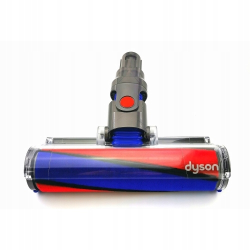 Oryginalna Elektroszczotka Soft Roller Dyson V6 (SV06,SV09)