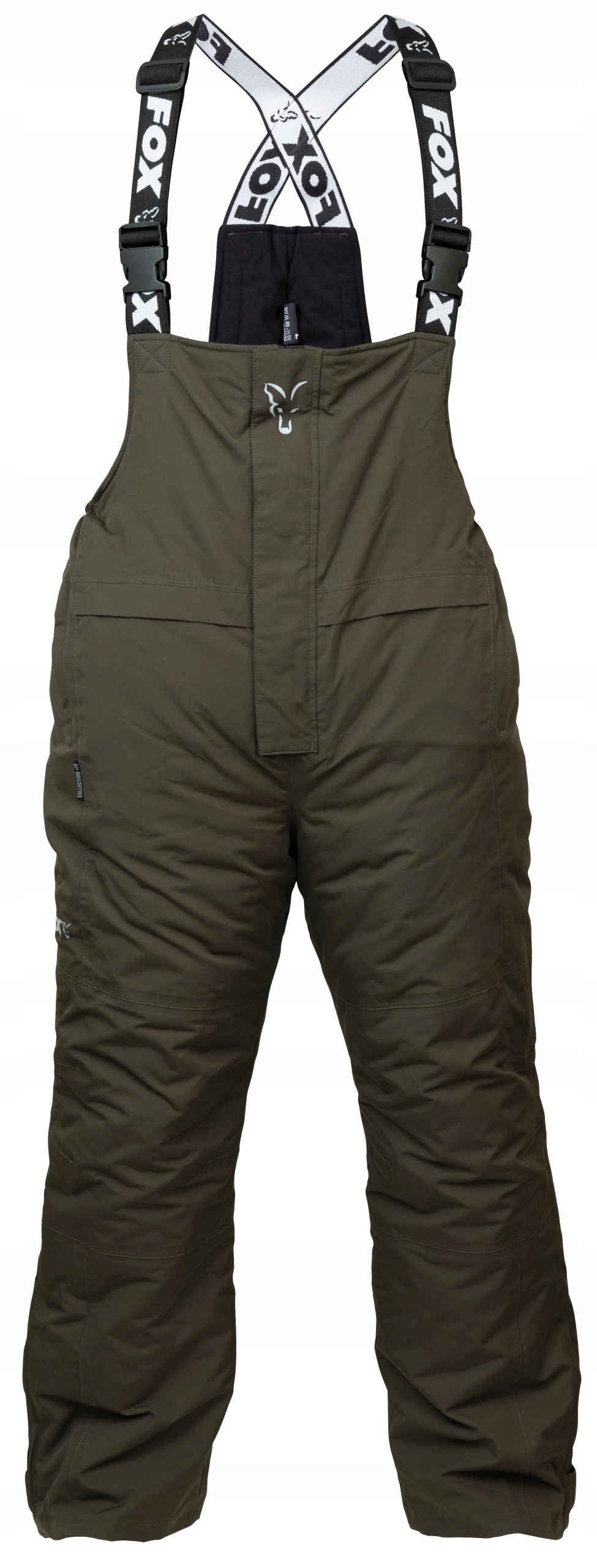 FOX Kombinezon CARP WINTER SUIT rozm. XL Marka FOX