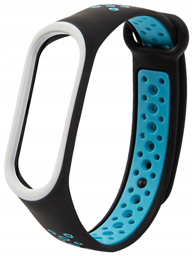 

Pasek Opaska do Xiaomi MI Band 3/4 21 Mega Kolorów