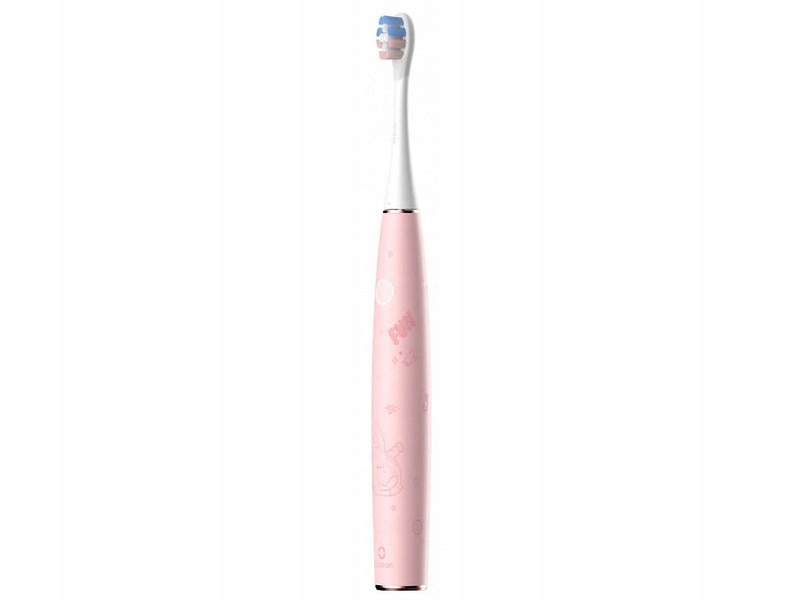 

Szczoteczka soniczna Oclean Kids C01000363 Różowy