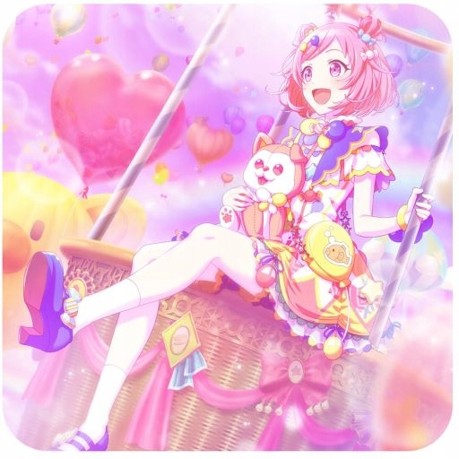 Project Sekai Colorful Stage Otori Emu podkładka